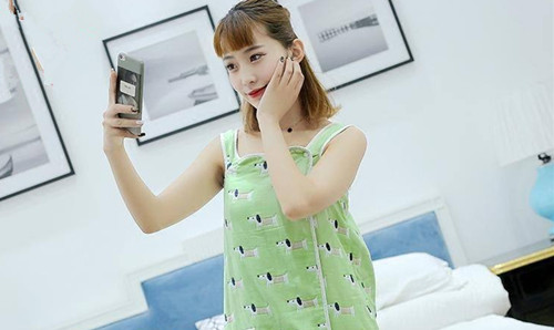 女生说刚洗完澡怎么回复显得情商高 女生说刚洗完澡怎么回复显得情商高第4张